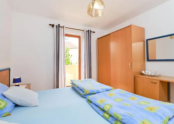 Apartment Stunning In