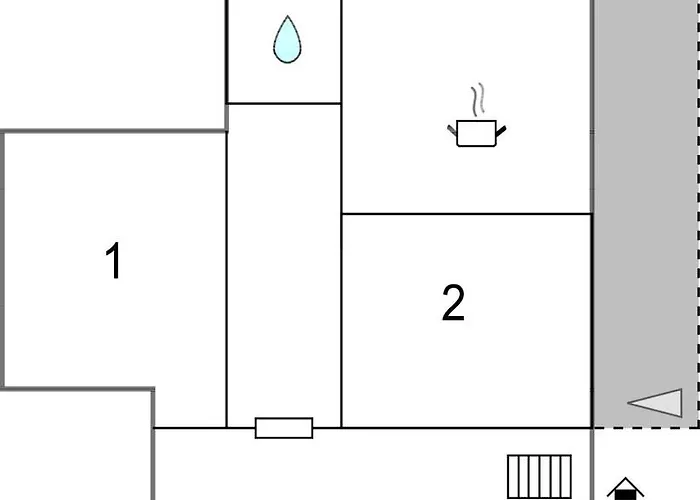 Apartment Stunning In