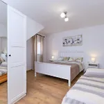 Apartment 2 Bedroom Front In *